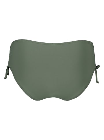 s.Oliver Bikini-Hose "Herbst" in Oliv
