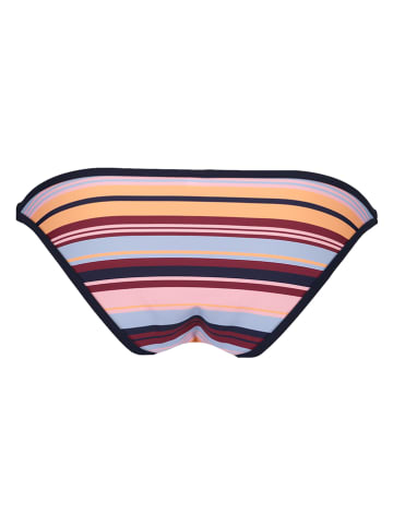 s.Oliver Slip in Dunkelblau/ Rosa/ Orange