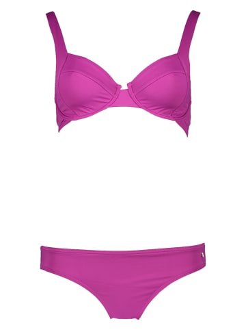 s.Oliver Bikini in Lila