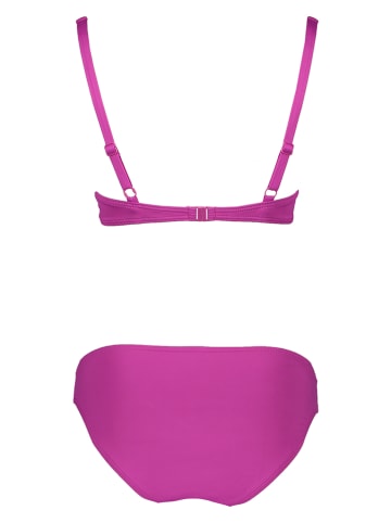 s.Oliver Bikini in Lila