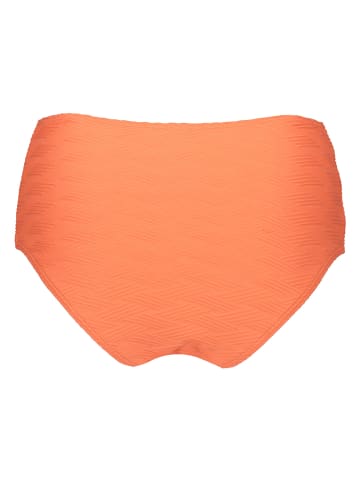 Sunseeker Figi bikini "Loretta" w kolorze pomarańczowym