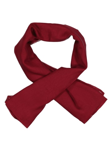 LASCANA Pareo bordeaux