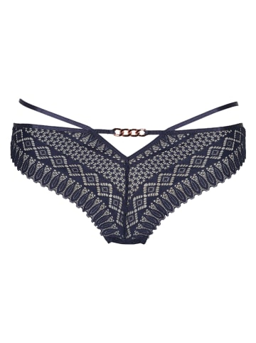 LASCANA String "Nina" donkerblauw
