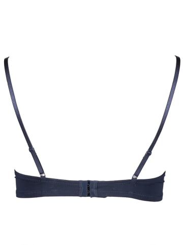 LASCANA Balconettebeha donkerblauw