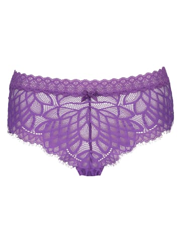 LASCANA Slip "Capsule" paars