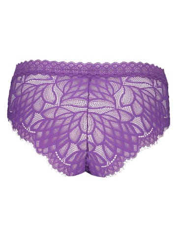 LASCANA Slip "Capsule" paars