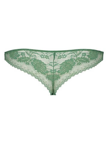 LASCANA String "Daisy" groen