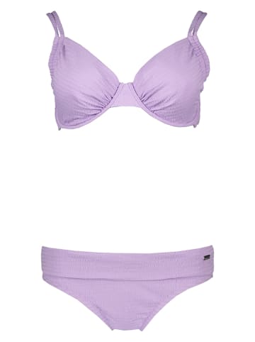 Venice Beach Bikini "Aria" lila