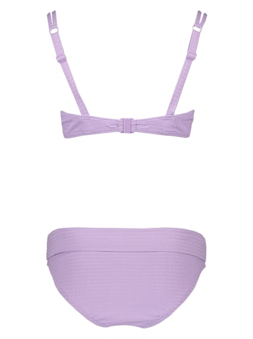 Venice Beach Bikini "Aria" in Flieder
