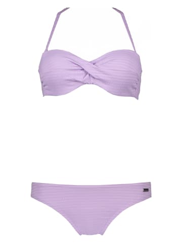 Venice Beach Bikini "Aria" in Flieder