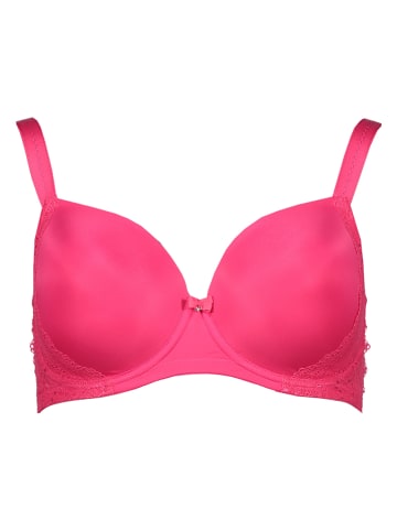 LASCANA Beugelbeha "Tiziana" roze