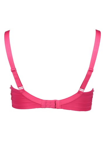 LASCANA Beugelbeha "Tiziana" roze