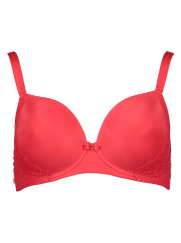 LASCANA Beugelbeha "Tiziana" rood
