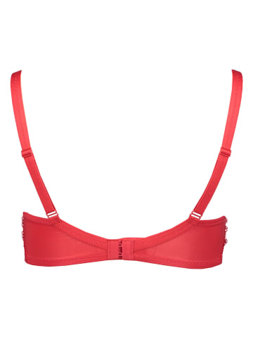 LASCANA Beugelbeha "Tiziana" rood