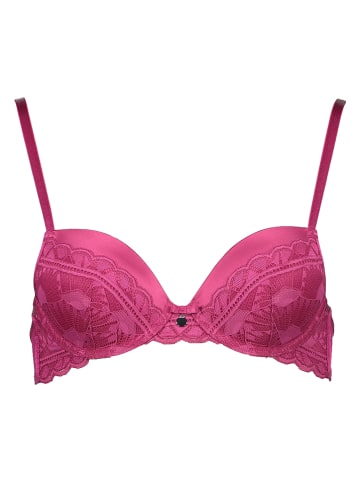s.Oliver Push-up beha "Adele" roze