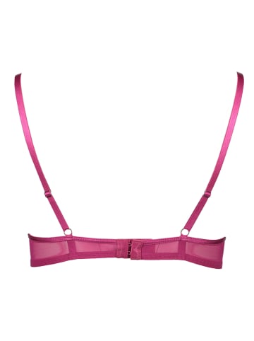 s.Oliver Push-up beha "Adele" roze