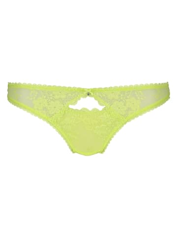 Vivance String "Julia" in Hellgrün
