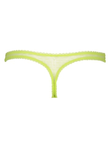 Vivance String "Julia" in Hellgrün