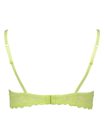 Vivance Beugelbeha "Julia" lichtgroen
