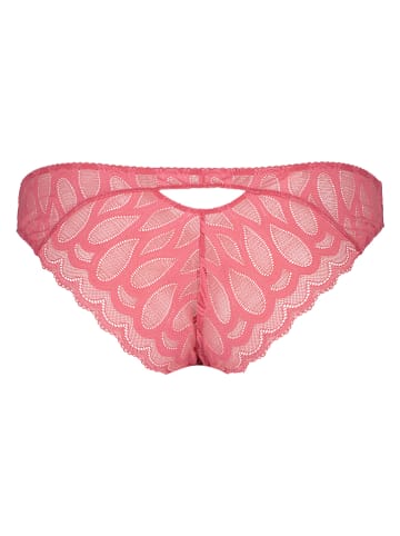 LASCANA Slip "Evita" roze