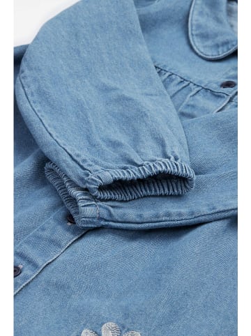 Frugi Spijkerjurk "Emma" blauw