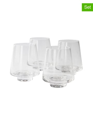 Jotex Szklanki (4 szt.) "Kai" - 300 ml