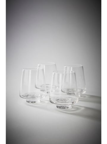 Jotex Szklanki (4 szt.) "Kai" - 300 ml