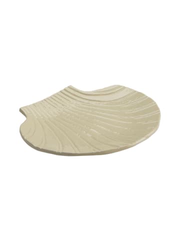 Jotex Serveerplateau "Vida" beige - (L)16 x (B)18,5 cm