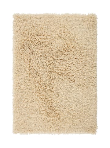 Jotex Wollteppich "Mira" in Creme