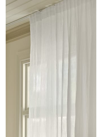 Jotex Gordijn "Layer" wit