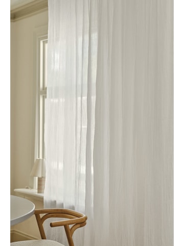 Jotex Gordijn "Layer" wit