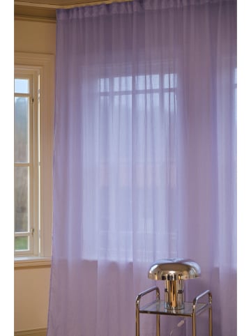 Jotex Vorhang "Layer" in Lila