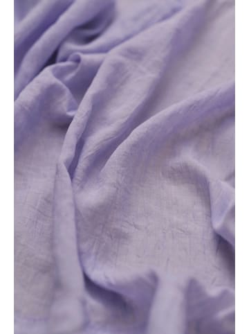 Jotex Vorhang "Layer" in Lila