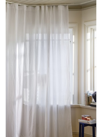 Jotex Vorhang "Lina" in Weiß