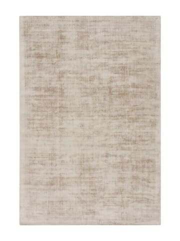 Jotex Kurzflor-Teppich "Anela" in Creme