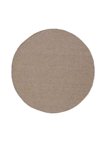 Jotex Wollteppich "Row" in Grau