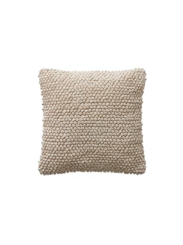 Jotex Kissenhülle "Ester" in Creme
