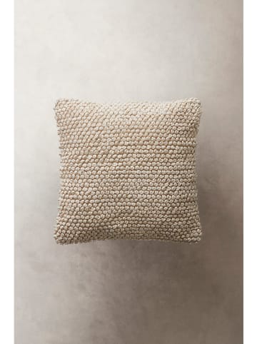 Jotex Kissenhülle "Ester" in Creme