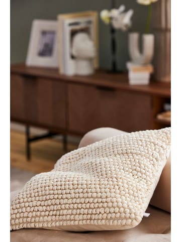 Jotex Kissenhülle "Ester" in Creme