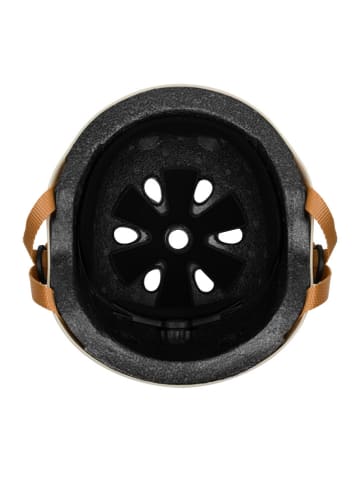 Lionelo Kinderhelm in Beige