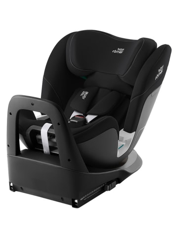britax römer Kindersitz "Swivel Ki-SIZE" in Schwarz - Gruppe 1/2/3
