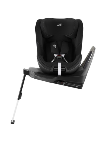 britax römer Kinderzitje "Swivel Ki-SIZE" zwart - groep 1/2/3