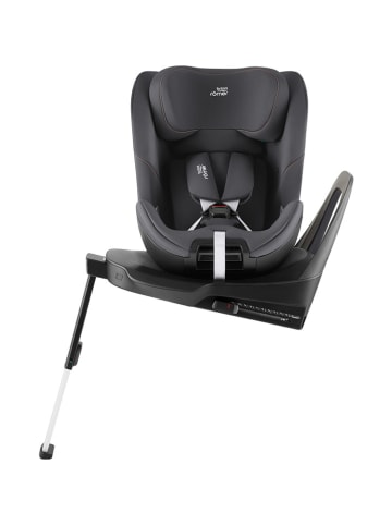 britax römer Kindersitz "SWIVEL 2 i-SIZE" in Anthrazit - Gruppe 1/2/3