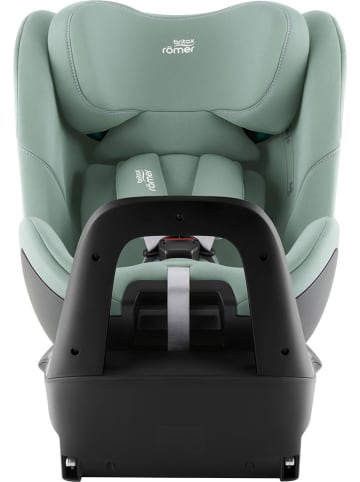 britax römer Kindersitz "SWIVEL 2 i-SIZE" in Grün - Gruppe 1/2/3