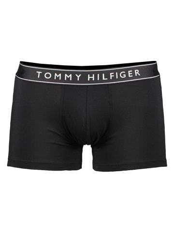 Tommy Hilfiger 3er-Set: Boxershorts in Schwarz