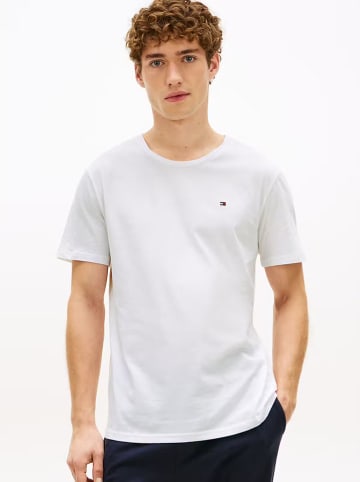 Tommy Hilfiger 3er-Set: Shirts in Weiß