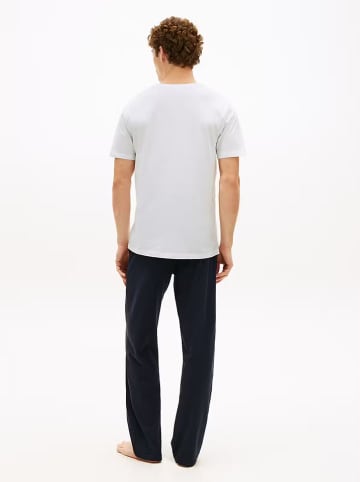 Tommy Hilfiger 3er-Set: Shirts in Weiß