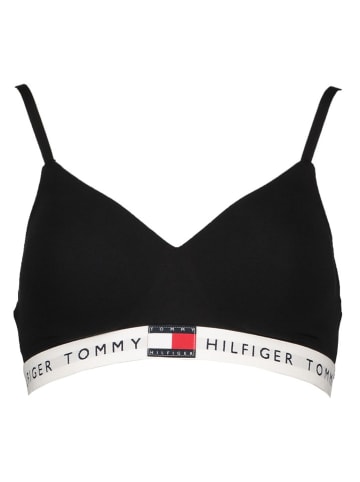 Tommy Hilfiger Underwear Bustier in Schwarz