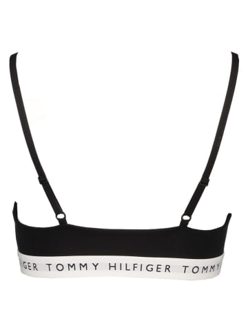 Tommy Hilfiger Underwear Bustier zwart