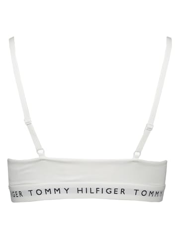 Tommy Hilfiger Underwear Top w kolorze białym
